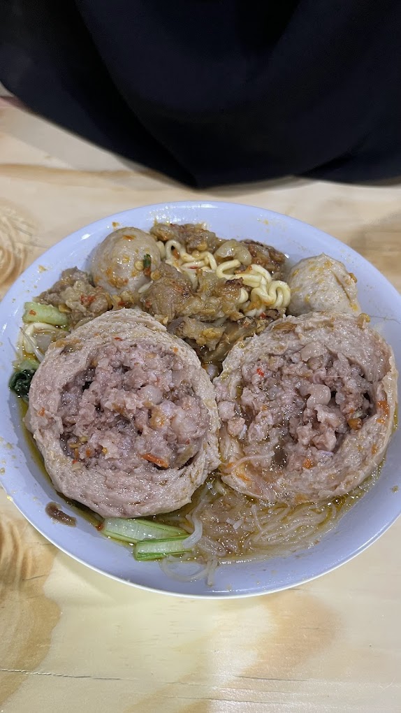 Baso Muncrat Jumbo