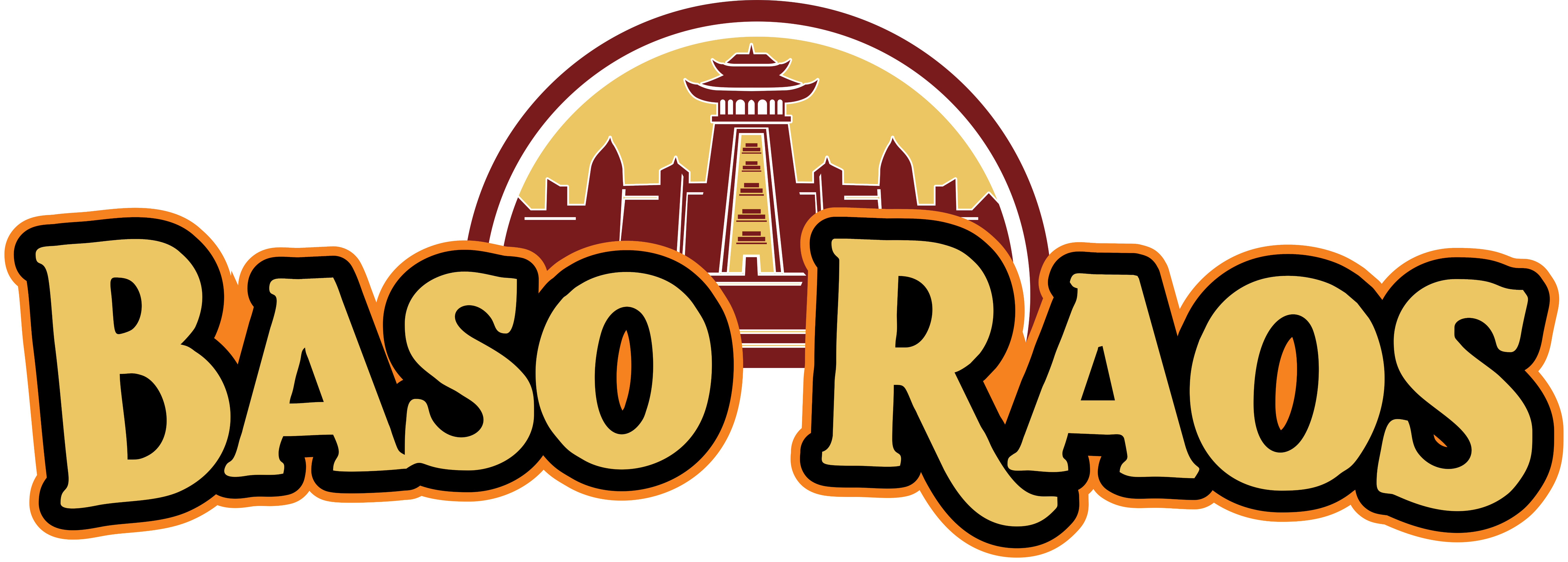 Baso Raos logo